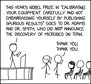 We would like to once again apologize to Dr. Jones for last year's mistaken announcement. We should really have double-checked the envelope for this award in particular.