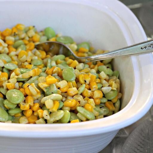 Sufferin' succotash.