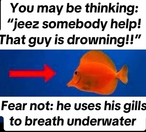 Drowning