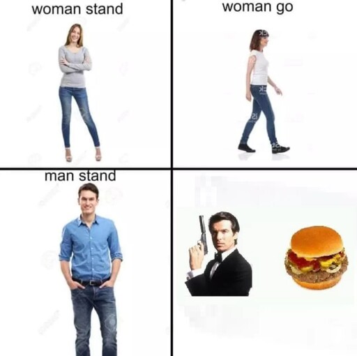 hint: last night I did this to your sister ;)