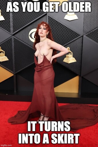 Transformational fashion