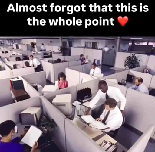 purpose